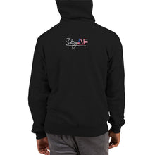 Load image into Gallery viewer, Champion Hoodie - #tuglife
