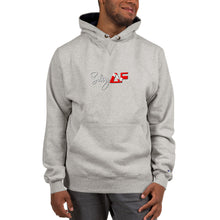 Load image into Gallery viewer, Champion Hoodie
