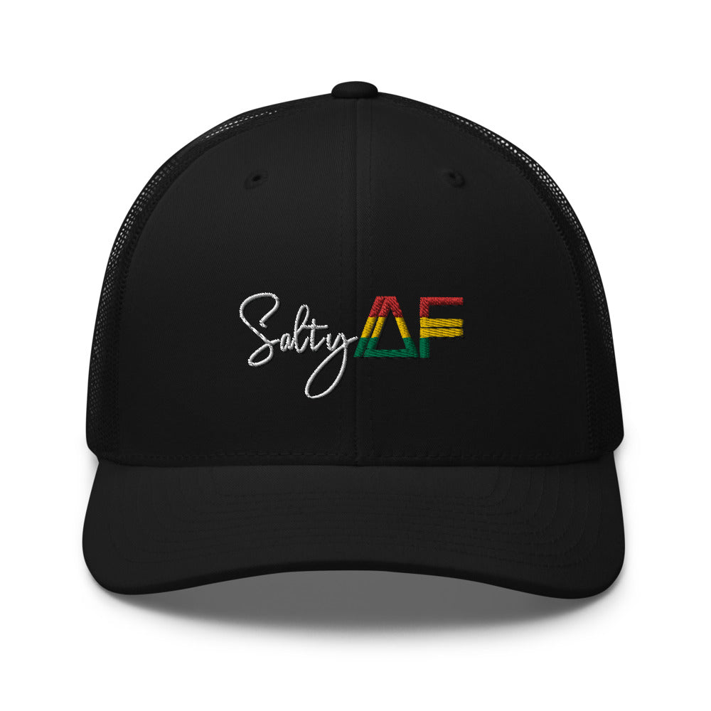 Trucker Cap - Irie