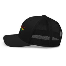 Load image into Gallery viewer, Trucker Cap - Irie
