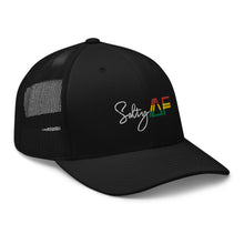 Load image into Gallery viewer, Trucker Cap - Irie
