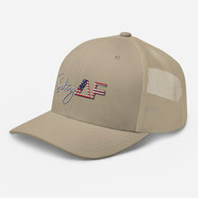 Load image into Gallery viewer, Trucker Cap
