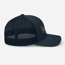 Load image into Gallery viewer, Trucker Cap
