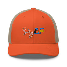 Load image into Gallery viewer, Trucker Cap - Bahamas
