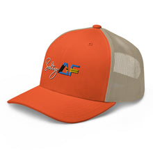 Load image into Gallery viewer, Trucker Cap - Bahamas
